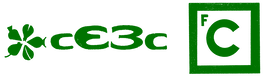CE3C e FCUL Logotipo
